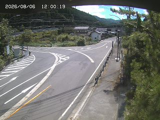 智頭町尾見