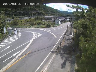 智頭町尾見