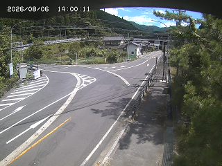 智頭町尾見