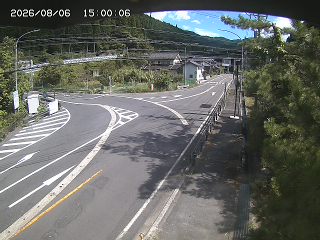 智頭町尾見