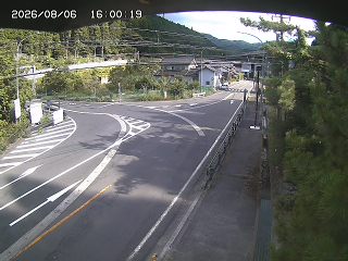 智頭町尾見