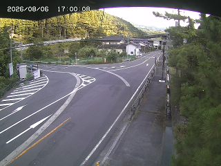 智頭町尾見