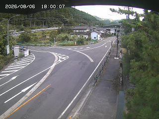 智頭町尾見