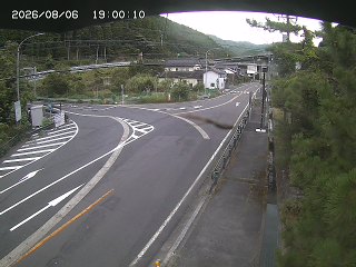 智頭町尾見