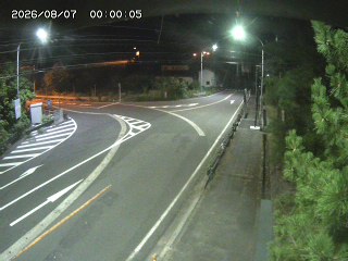 智頭町尾見