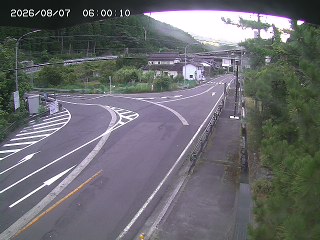 智頭町尾見