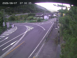 智頭町尾見