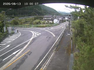 智頭町尾見