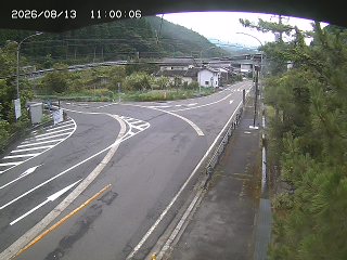 智頭町尾見