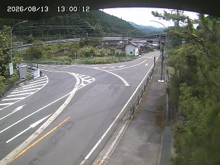 智頭町尾見