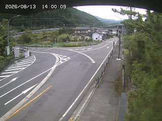智頭町尾見