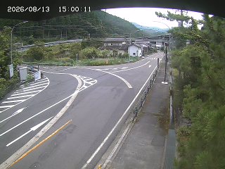 智頭町尾見