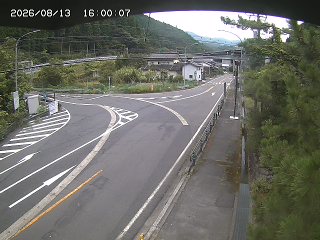 智頭町尾見