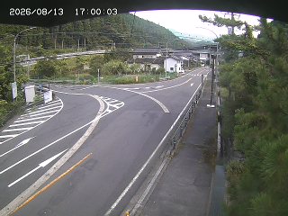 智頭町尾見