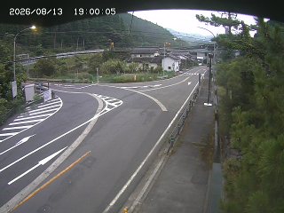 智頭町尾見