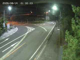 智頭町尾見