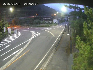 智頭町尾見
