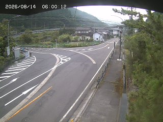 智頭町尾見