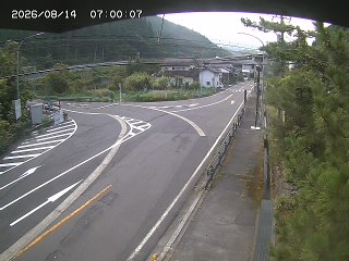 智頭町尾見