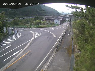 智頭町尾見