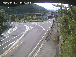 智頭町尾見