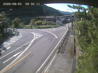 智頭町尾見