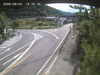 智頭町尾見