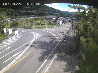 智頭町尾見
