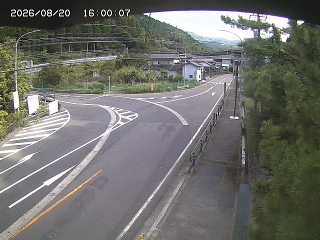 智頭町尾見