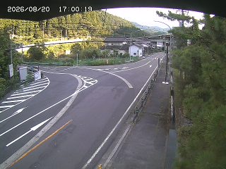 智頭町尾見
