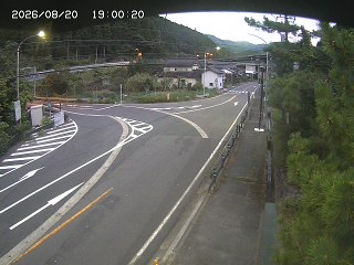 智頭町尾見