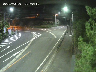 智頭町尾見