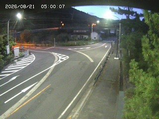 智頭町尾見