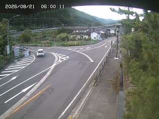 智頭町尾見
