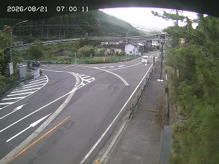 智頭町尾見