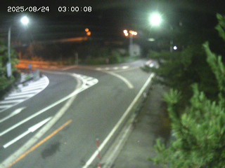 智頭町尾見