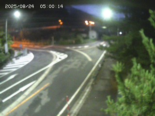 智頭町尾見