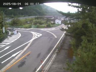 智頭町尾見