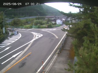 智頭町尾見