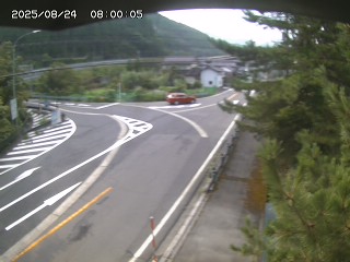 智頭町尾見