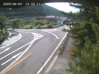 智頭町尾見