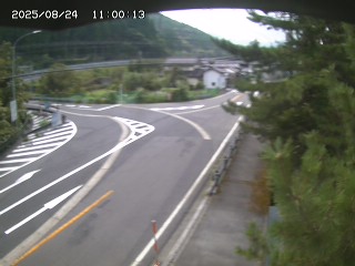 智頭町尾見