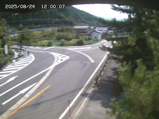 智頭町尾見