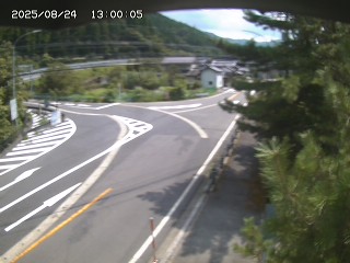 智頭町尾見