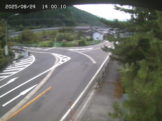 智頭町尾見