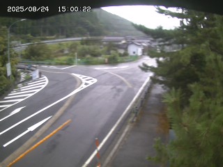 智頭町尾見