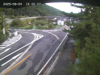 智頭町尾見
