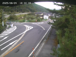 智頭町尾見