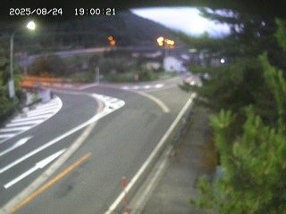 智頭町尾見