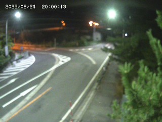 智頭町尾見